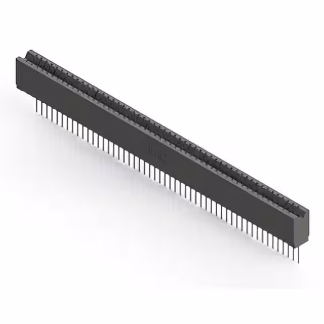 746-052-545-106 EDAC Inc.  Edgeboard Connectors